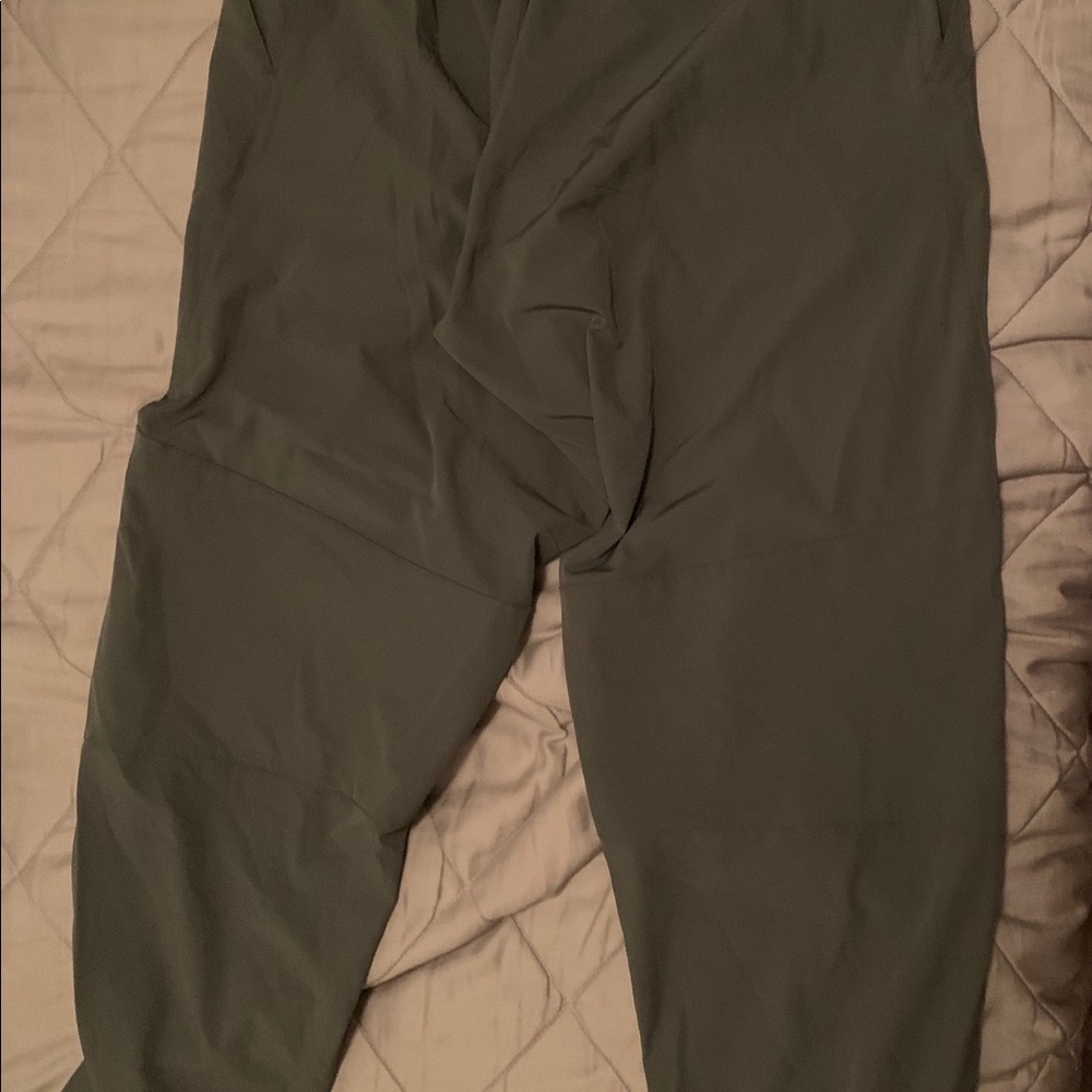 Virus joggers